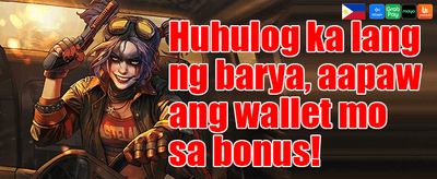 Mega Slot Free Spins